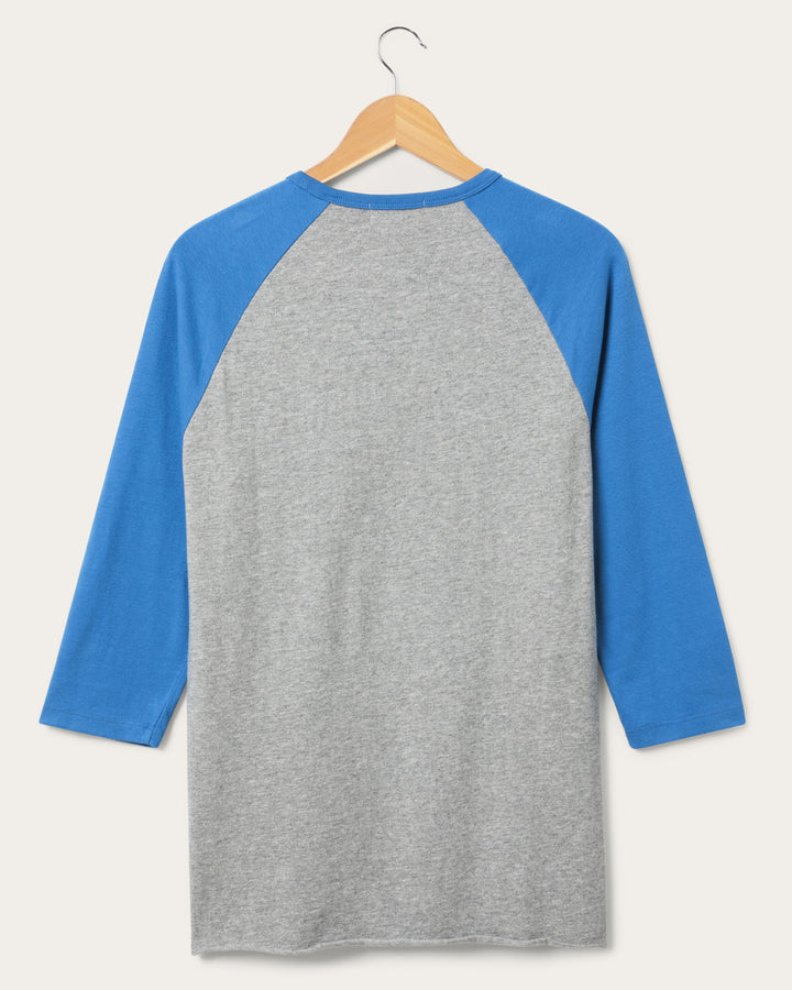 Detroit Lions Elite Raglan