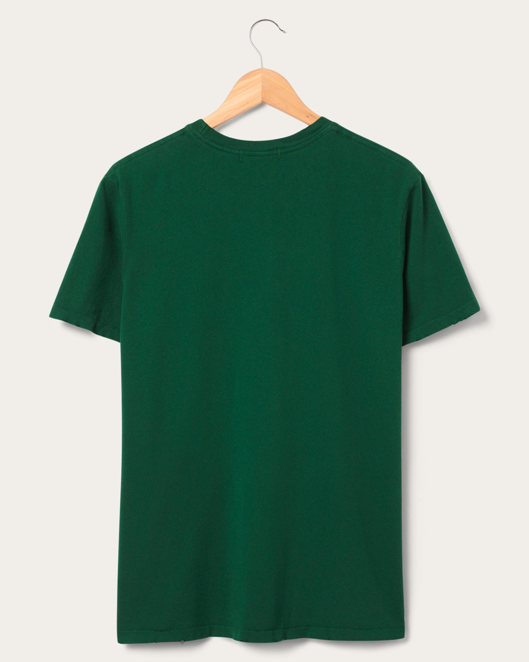 Green Bay Packers Running Back Vintage Tee