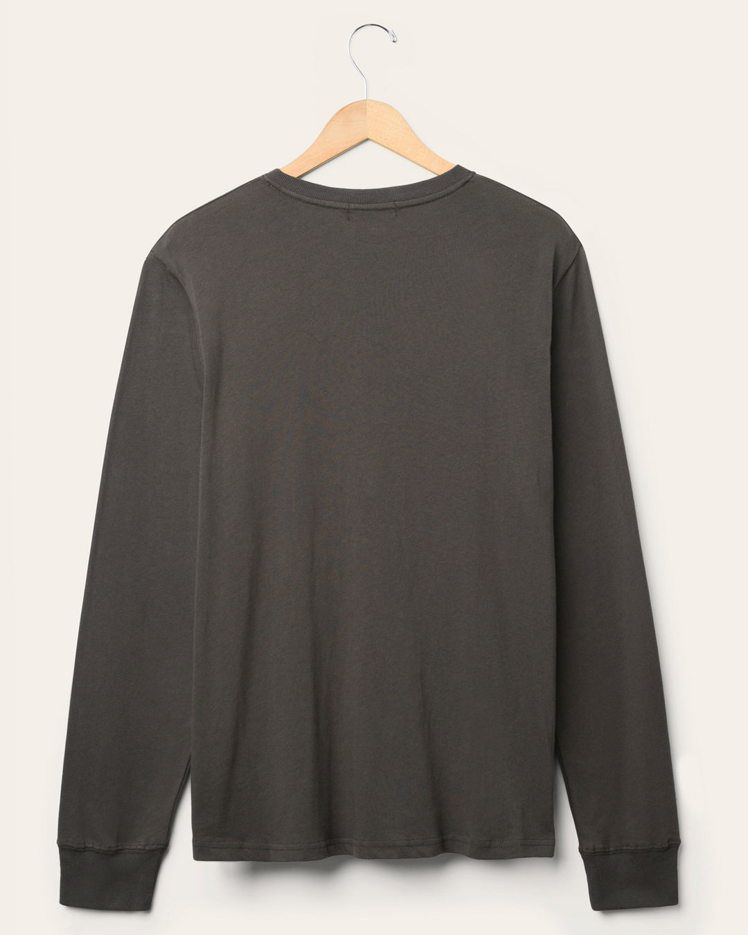 Pittsburgh Steelers Long Sleeve Henley