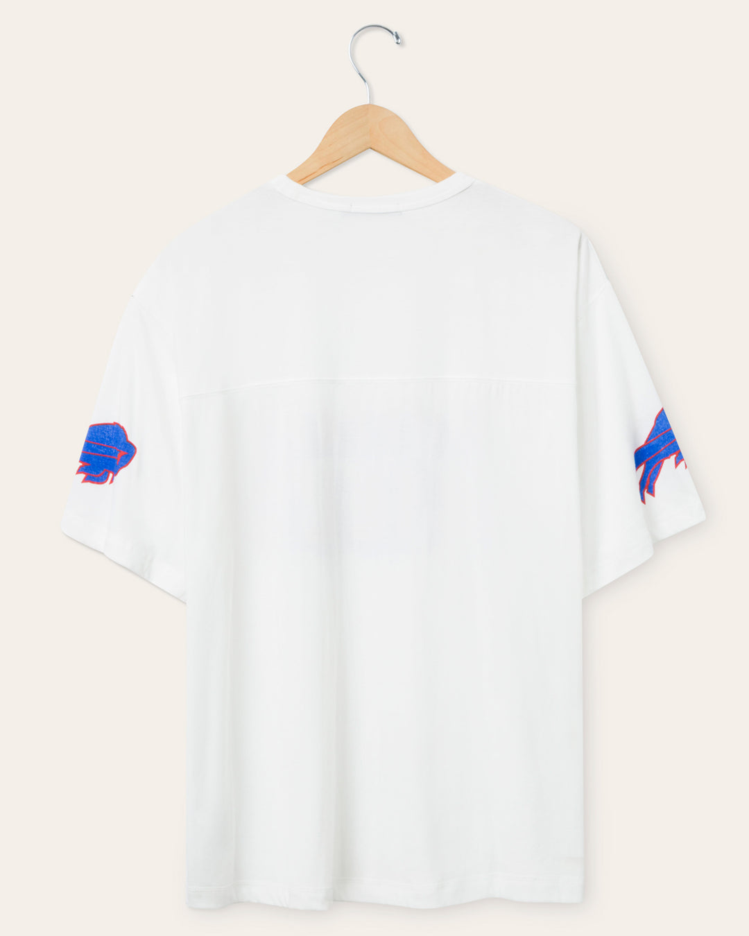 Buffalo Bills Halfback Jersey Tee
