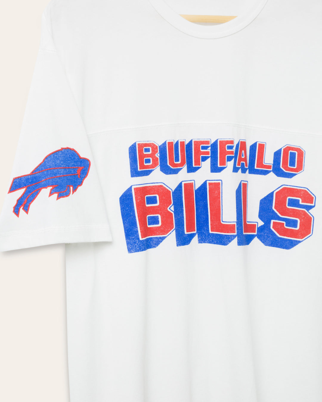 Buffalo Bills Halfback Jersey Tee