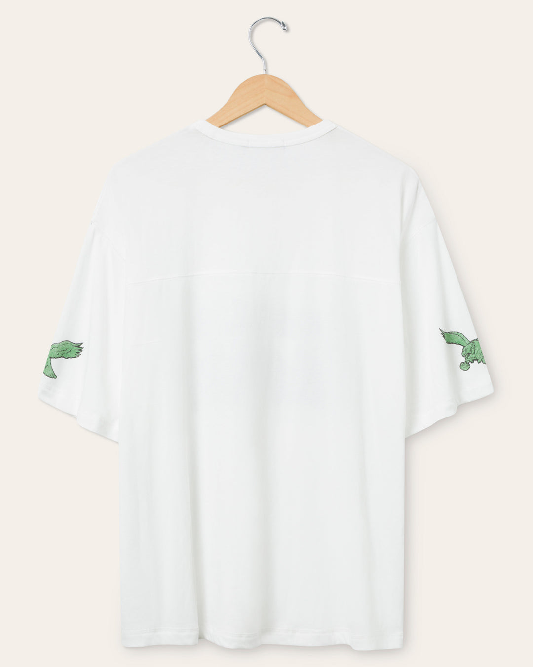 Philadelphia Eagles Halfback Jersey Tee