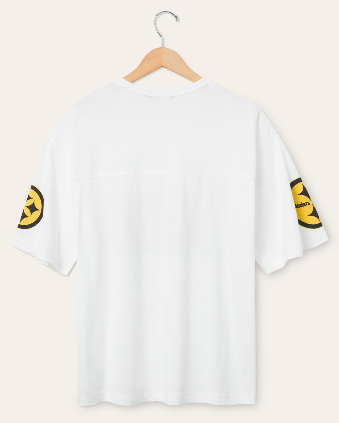 Pittsburgh Steelers Halfback Jersey Tee