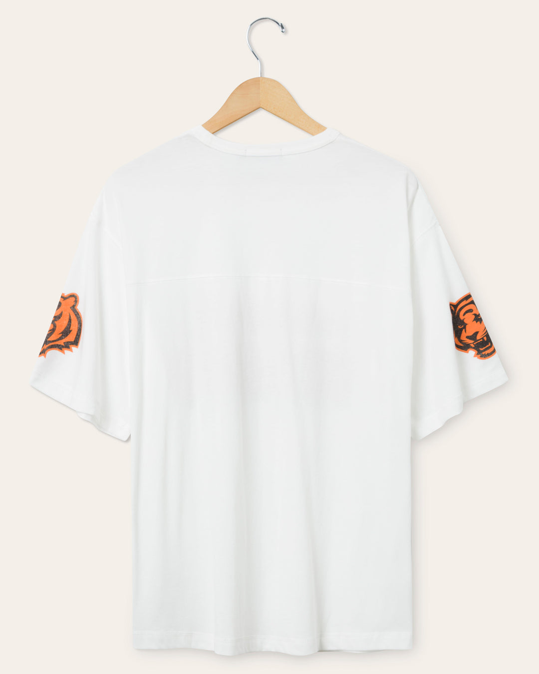 Cincinnati Bengals Halfback Jersey Tee