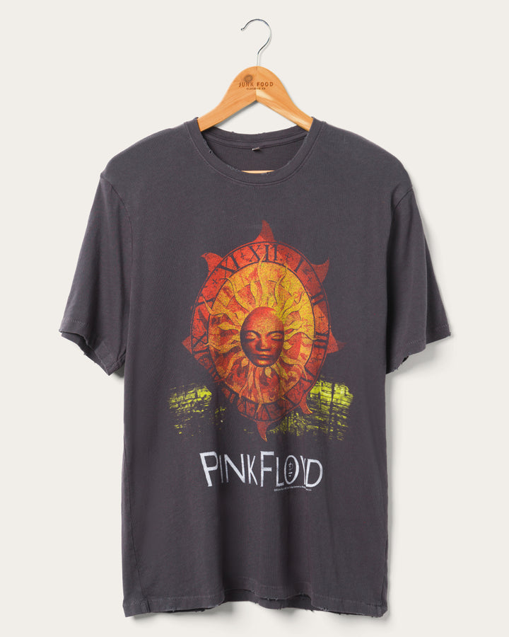 Pink Floyd North American 1994 Tour Vintage Tee