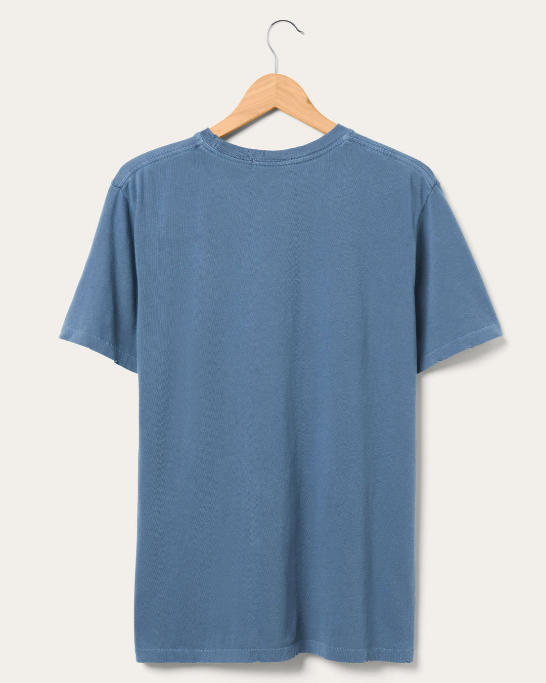 Rick Griffin Eye Heart Beetle Vintage Tee