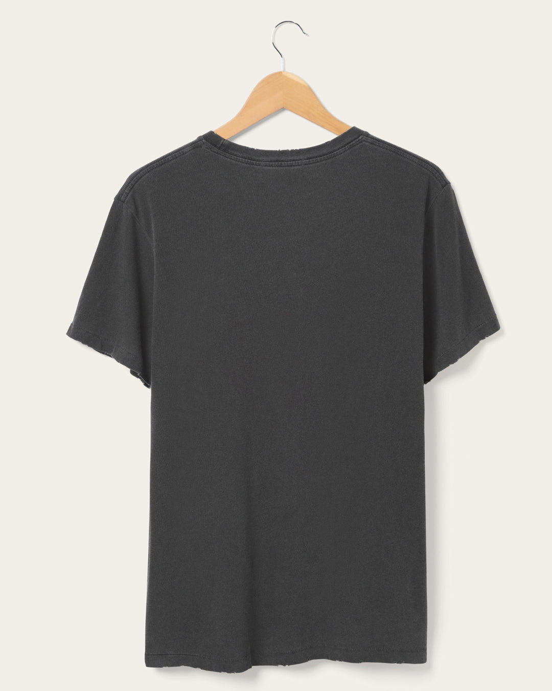 The Rolling Stones Hot Lip Stars Vintage Tee