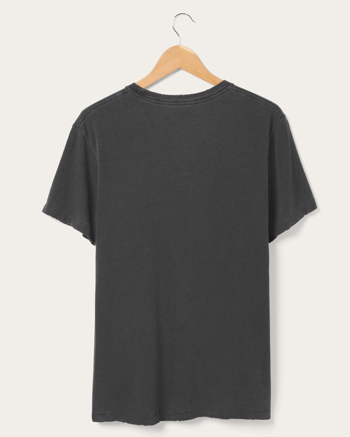 The Rolling Stones Hot Lip Stars Vintage Tee