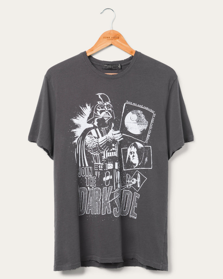 Join The Dark Side Vintage Tee