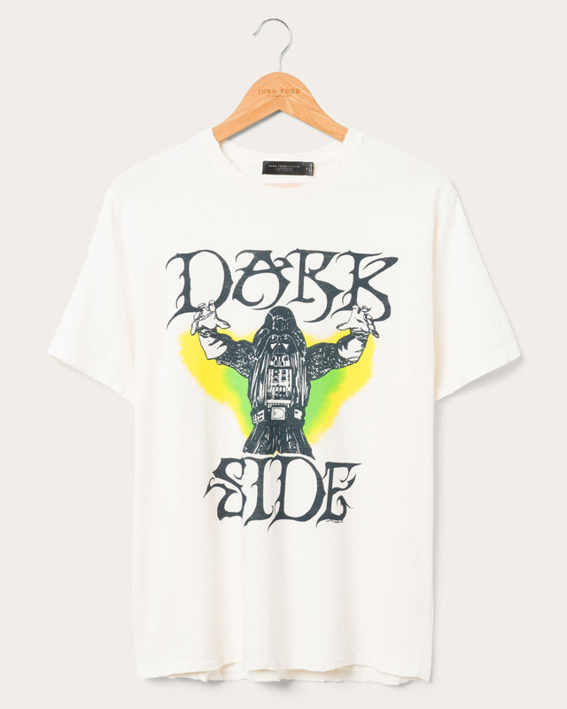 Junk Food Clothing - NO HATE JUST SKATE VINTAGE TEE
