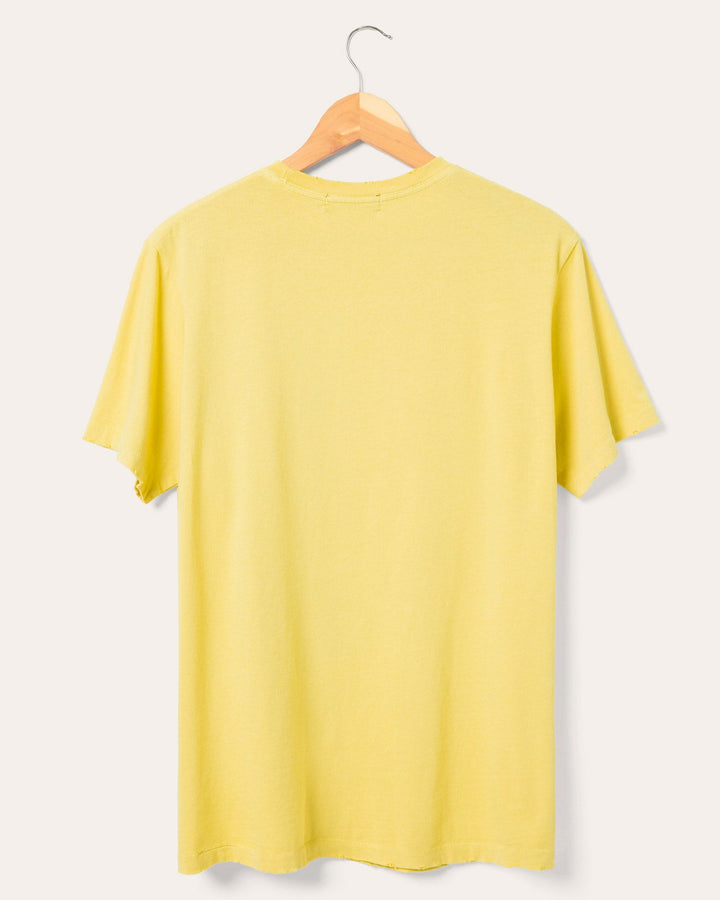 Tom Petty Climb That Hill Vintage Tee