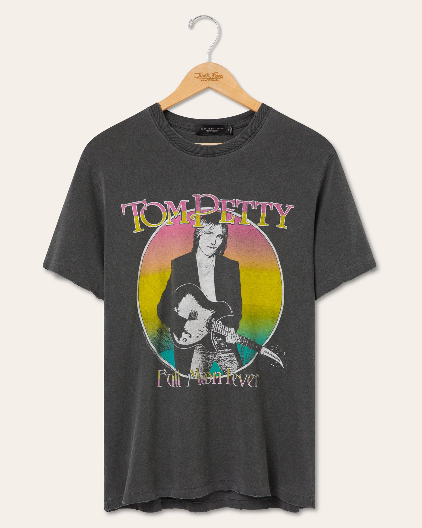 Tom Petty Collection – Junk Food Clothing