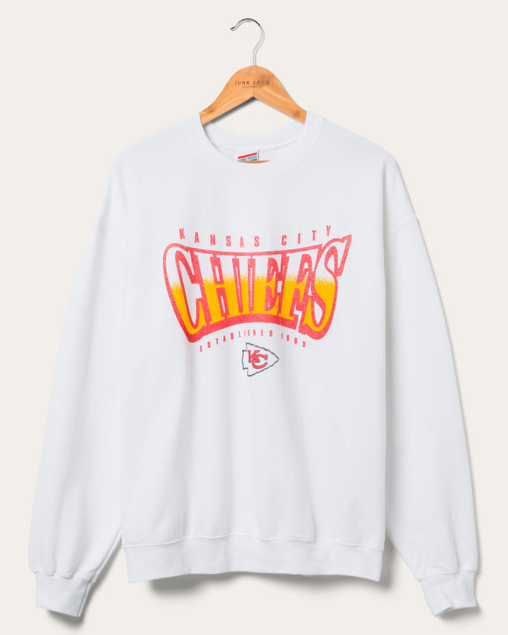 Kansas City Chiefs Fleece Crew