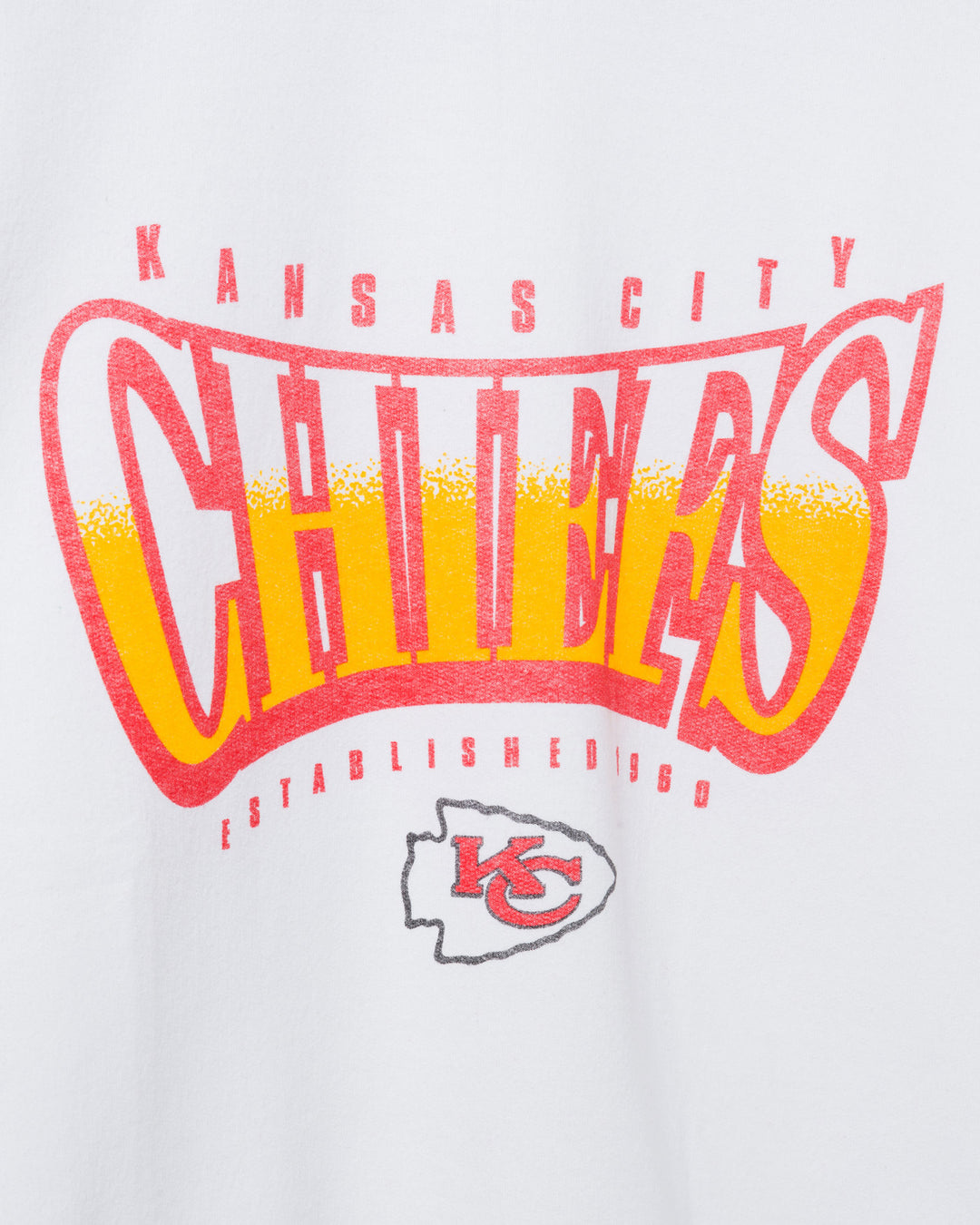 Kansas City Chiefs Fleece Crew