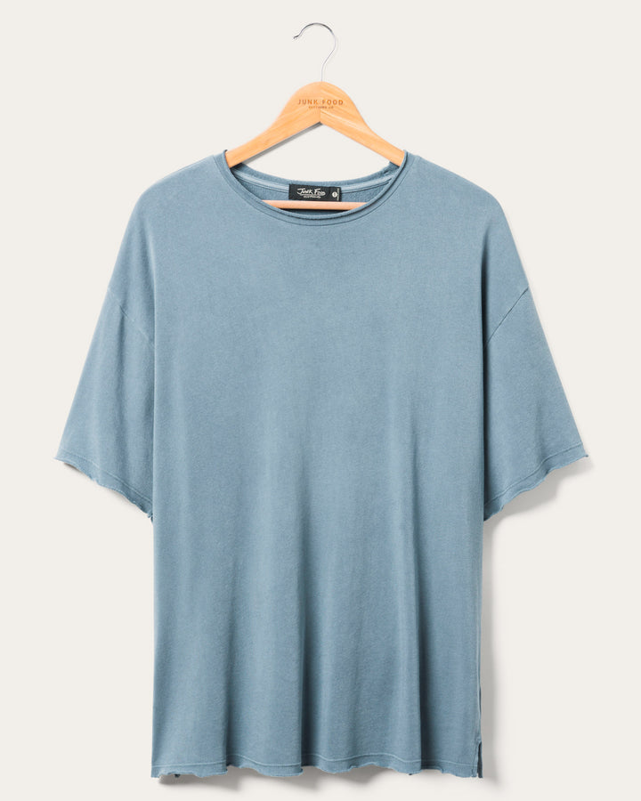 Oversized Fleece Tee