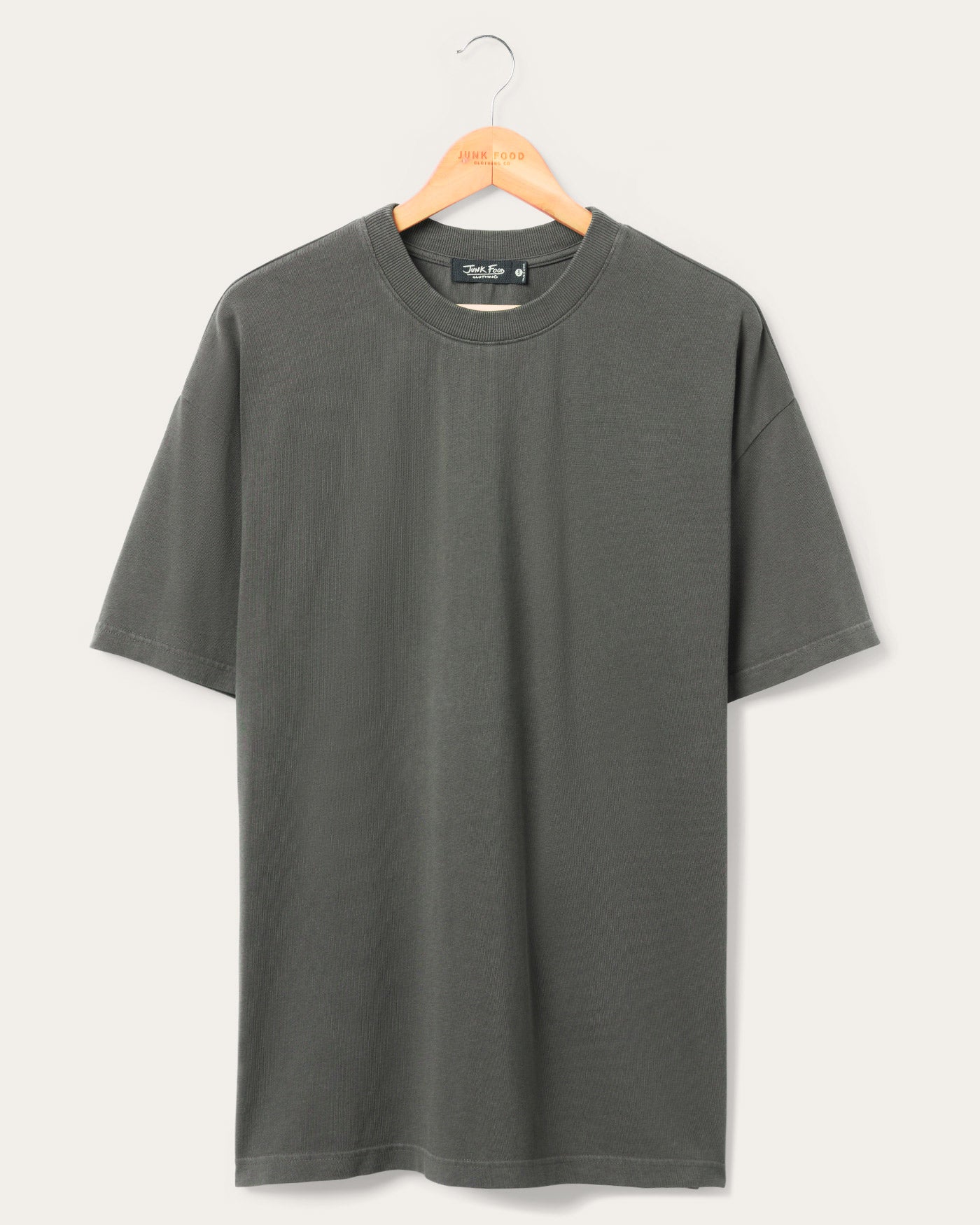 Heavyweight Tee – Junk Food Clothing