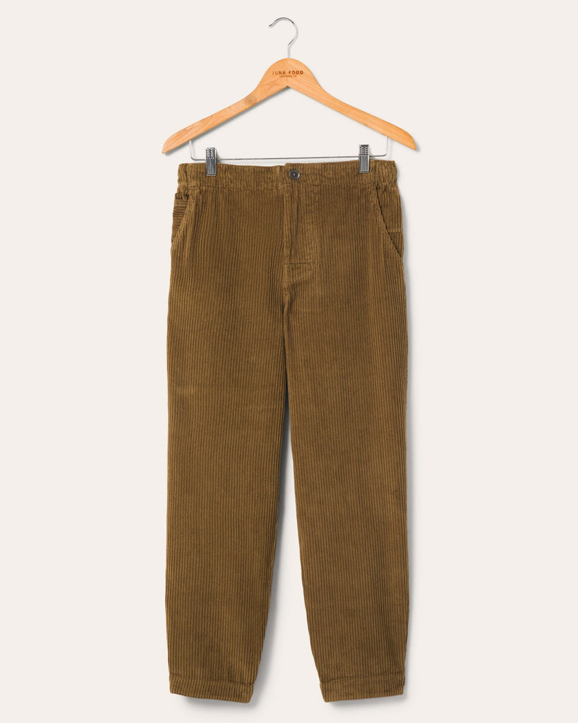 RATS CORDUROY EASY PANTS キムタク RATS CORDUROY EASY PANTS キムタクブラックS