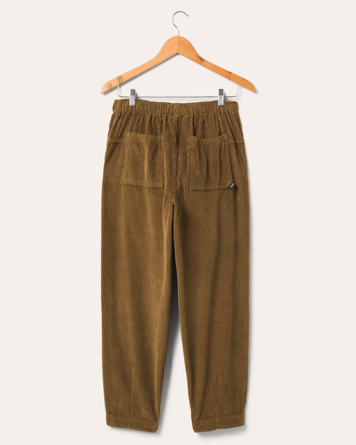 Unisex Corduroy Easy Pant – Junk Food Clothing
