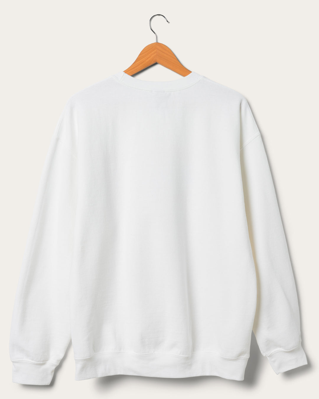 Budweiser Label Flea Market Fleece