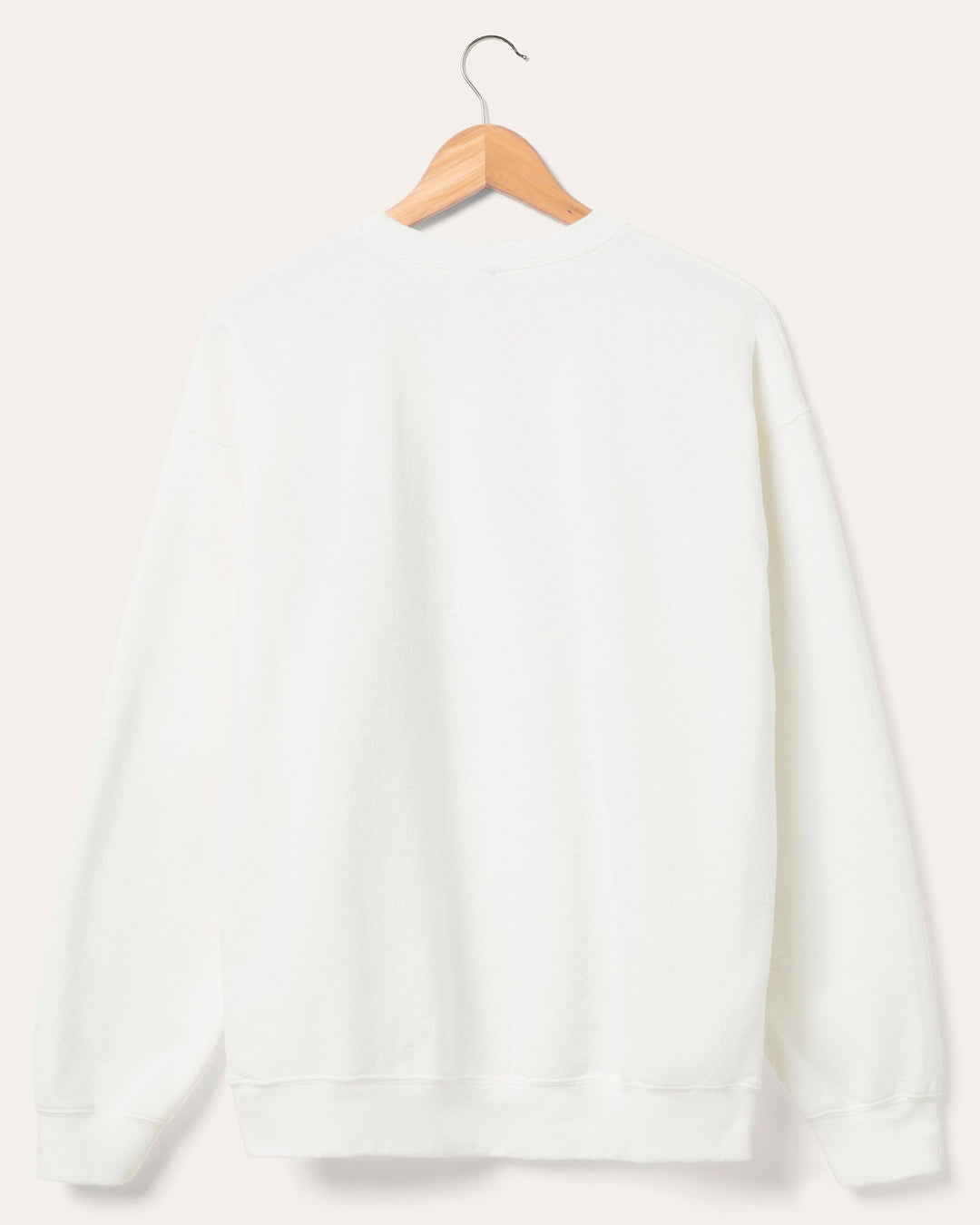 Budweiser King of Homeruns Flea Market Fleece