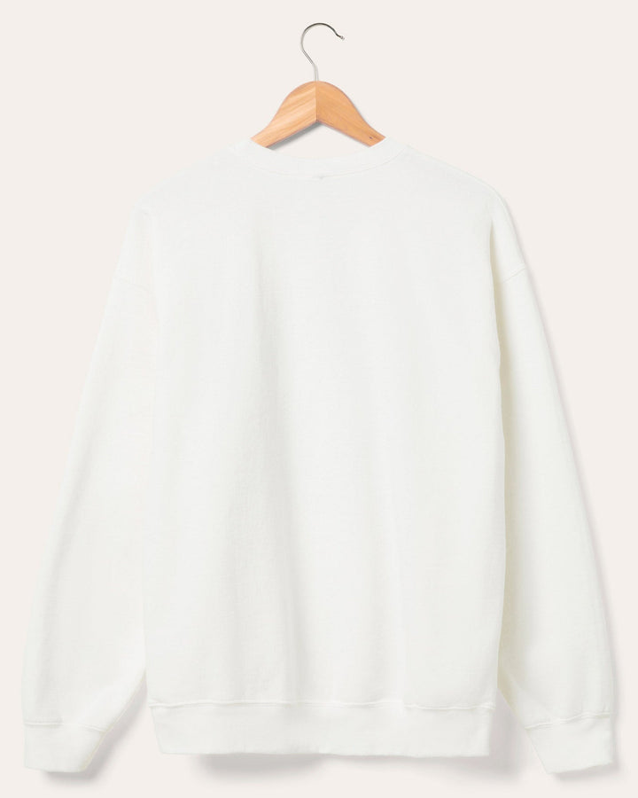 Budweiser King of Homeruns Flea Market Fleece