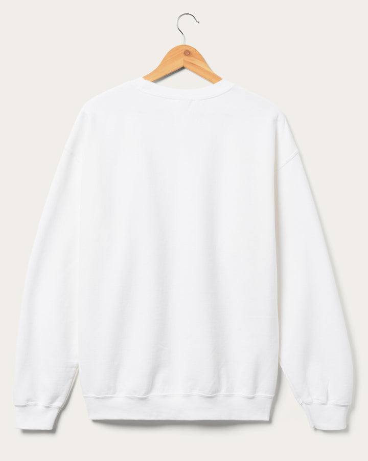 Budweiser Lager Beer Flea Market Fleece