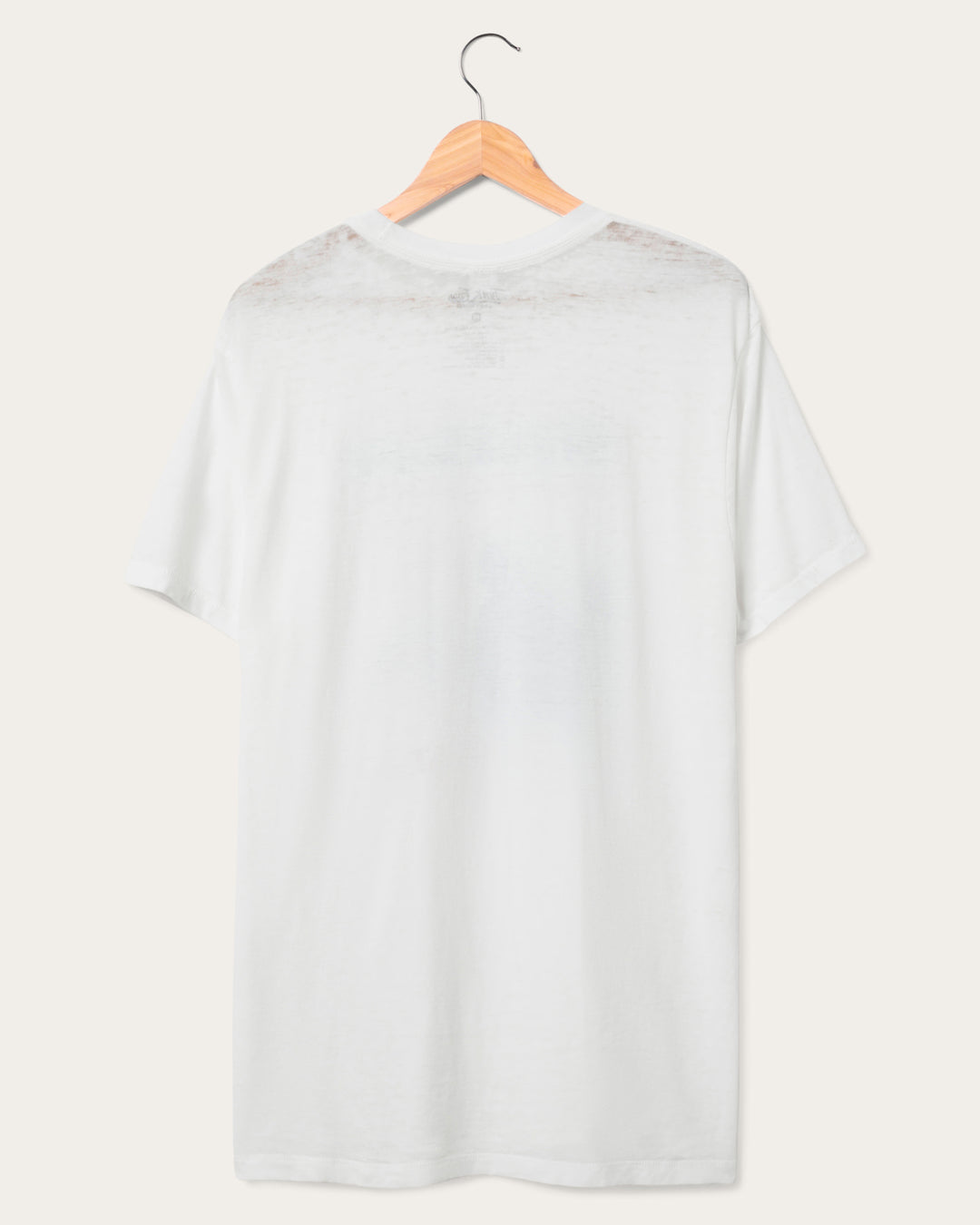 The Beatles Blackbird Flea Market Tee