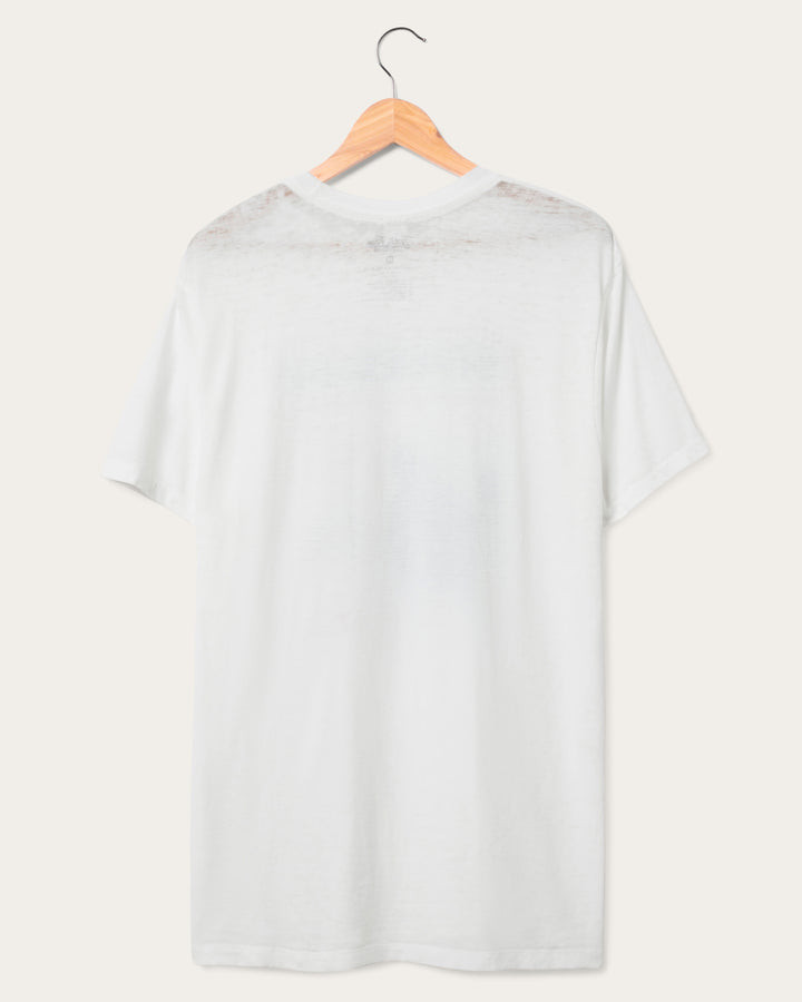 The Beatles Blackbird Flea Market Tee