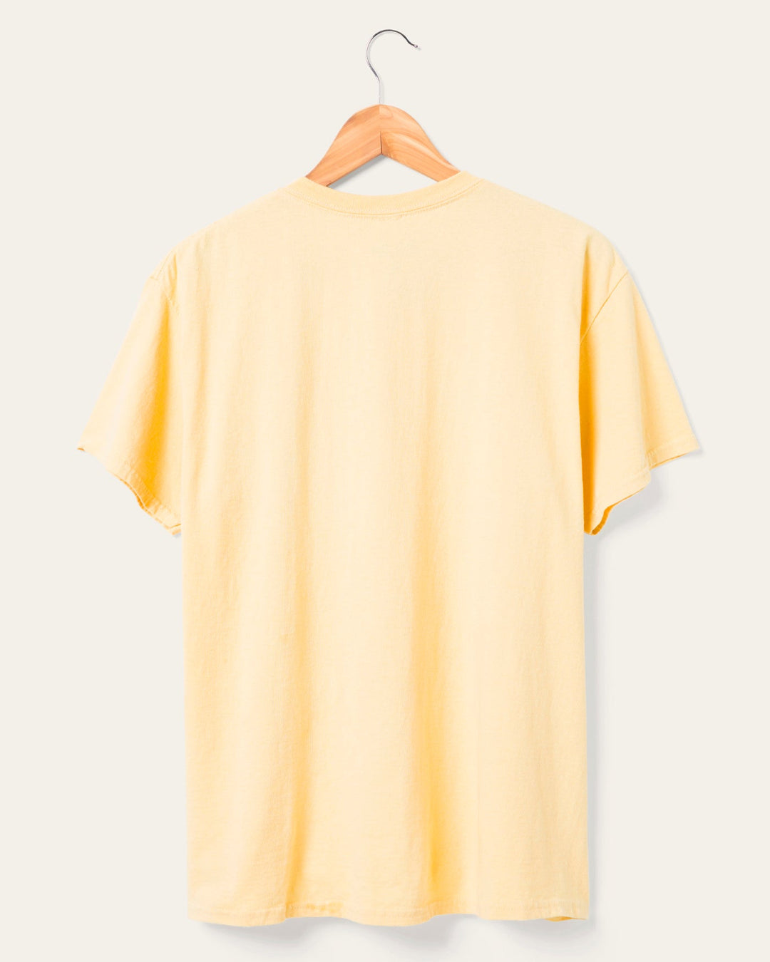 The Beatles Here Comes The Sun Flea Market Tee