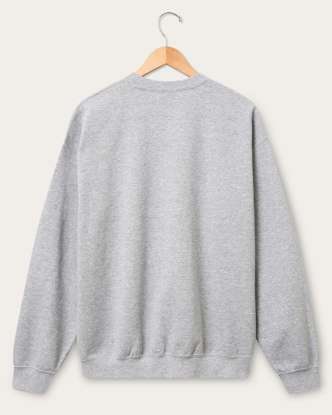 Dallas Cowboys Backfield Crew Fleece