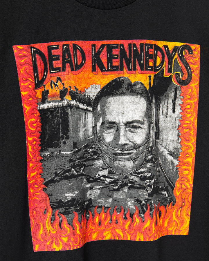 Dead Kennedys Department of Fear Flea Market Tee