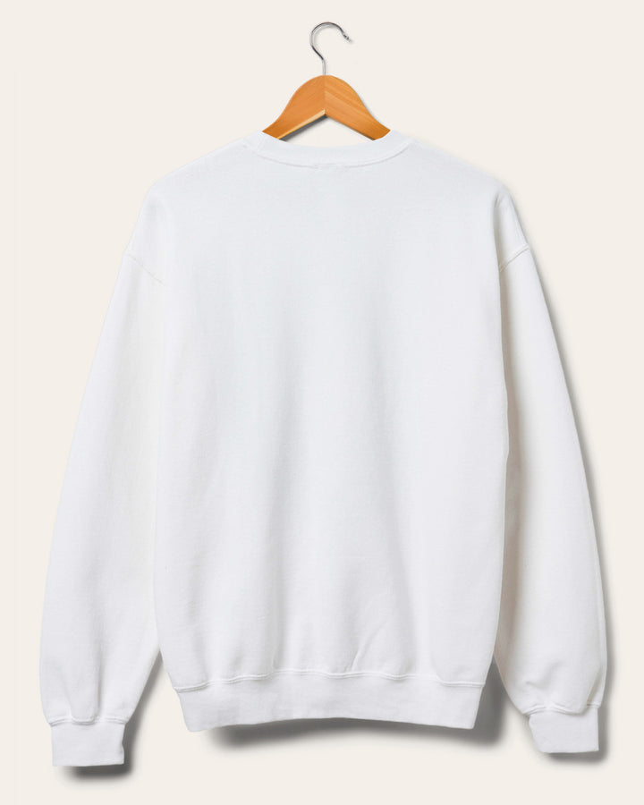 Minnie Circle Pose Flea Market Fleece