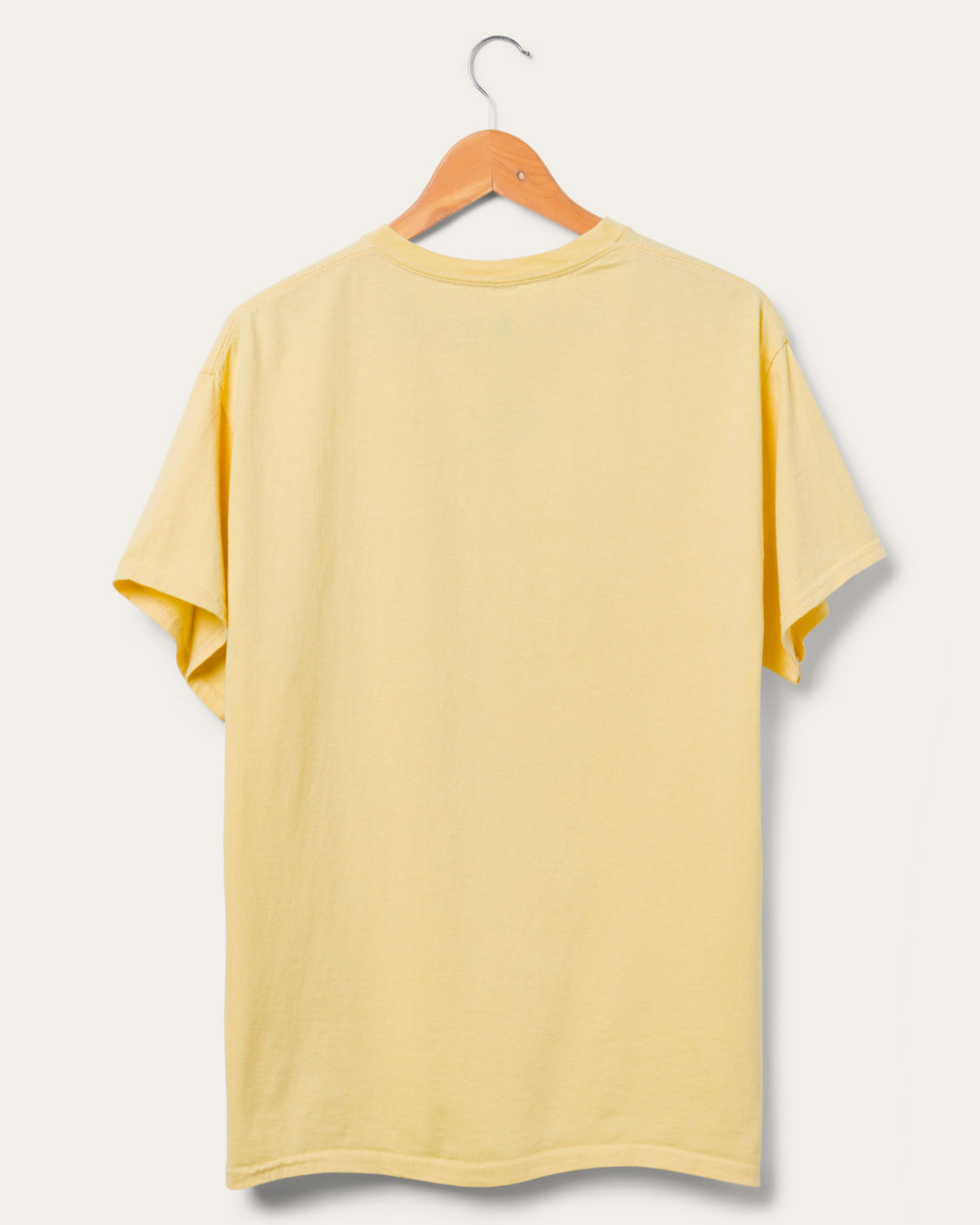 Mickey Sitting Flea Market Tee