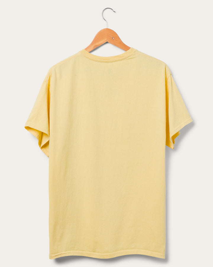 Mickey Sitting Flea Market Tee