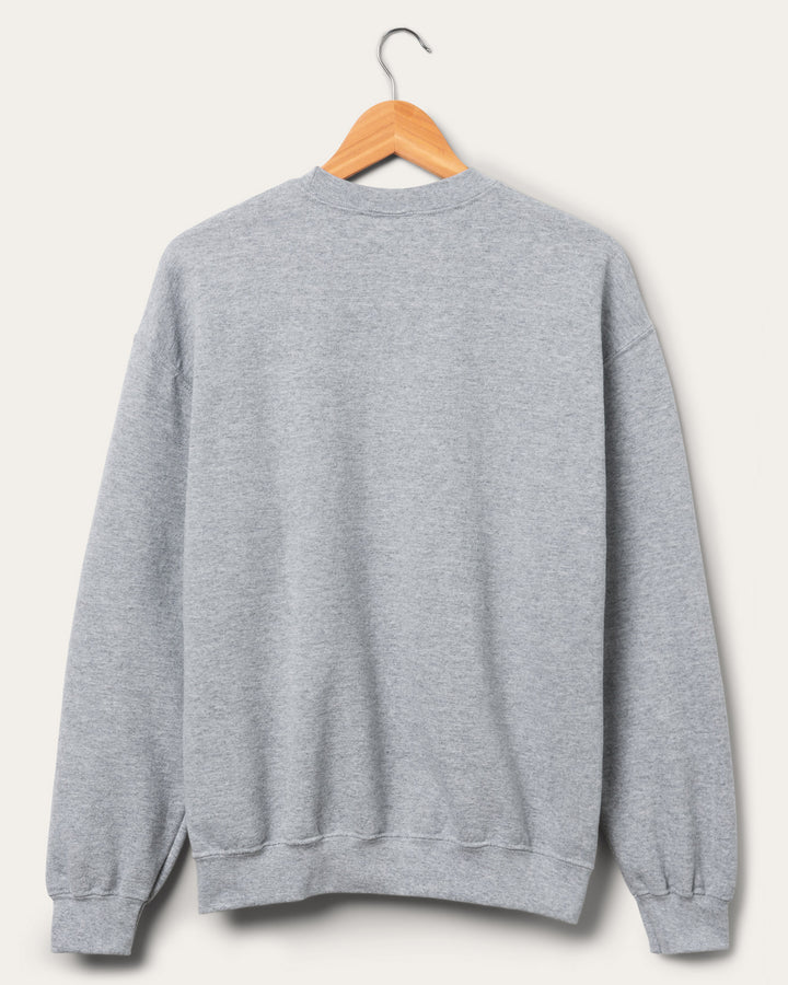 Mickey USA Flea Market Fleece