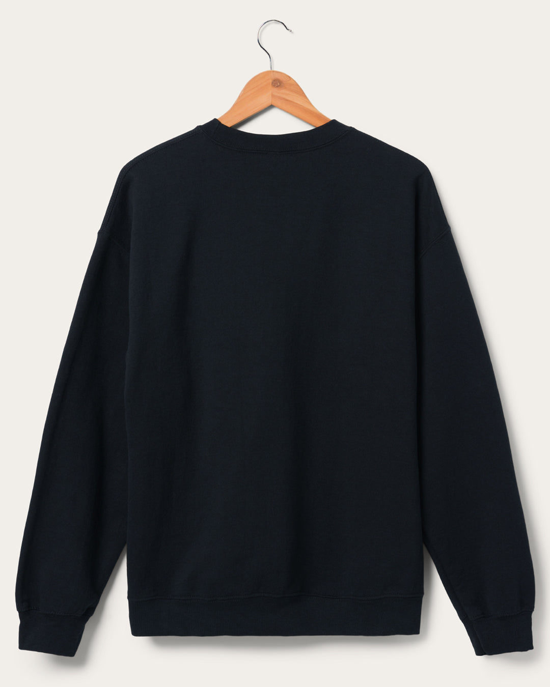 Mickey Stars Flea Market Crew Fleece