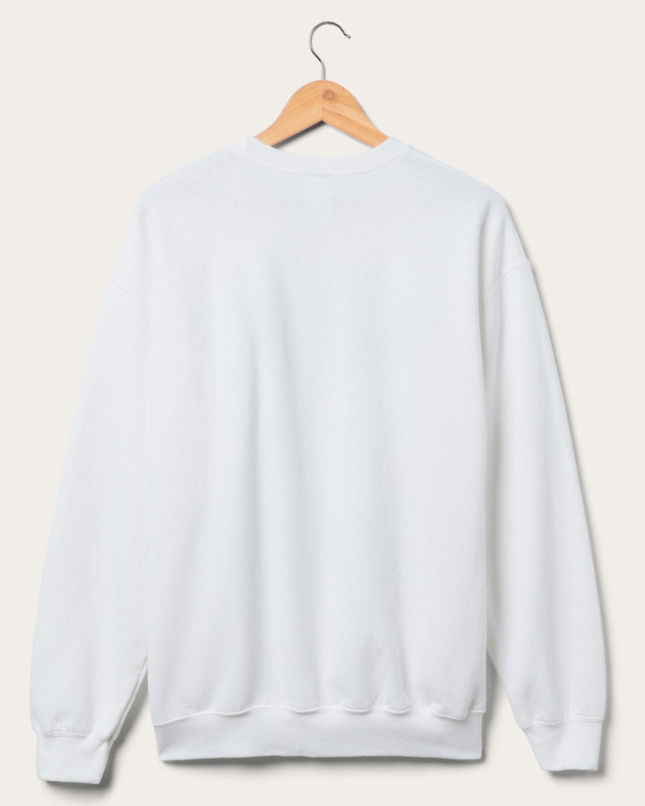 Donald And Daisy Flea Market Fleece