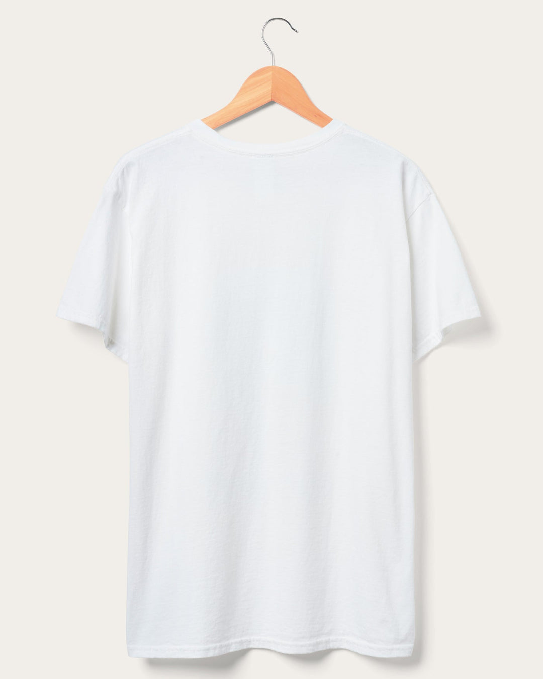 Donald Goes West Flea Market Tee