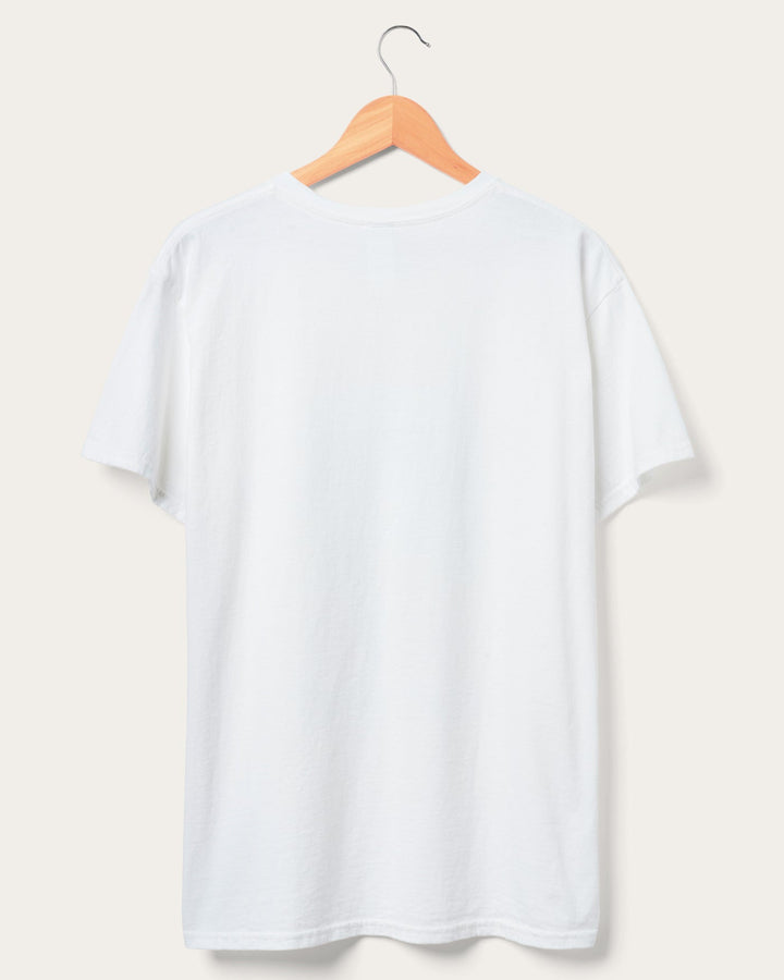 Donald Goes West Flea Market Tee