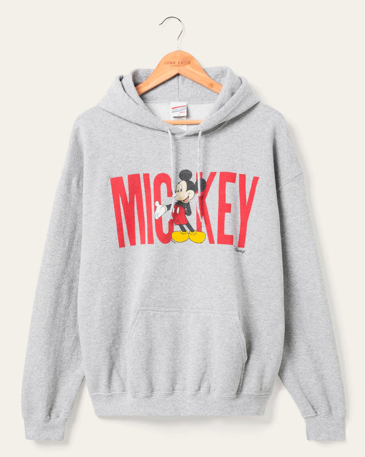 Mickey Flea Market Hoodie