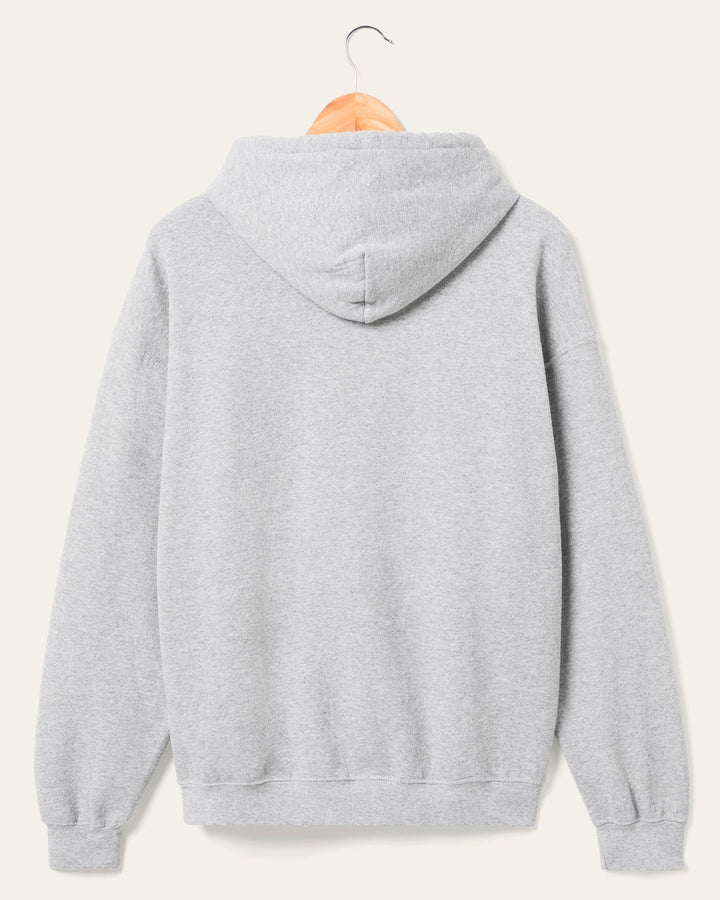 Mickey Flea Market Hoodie