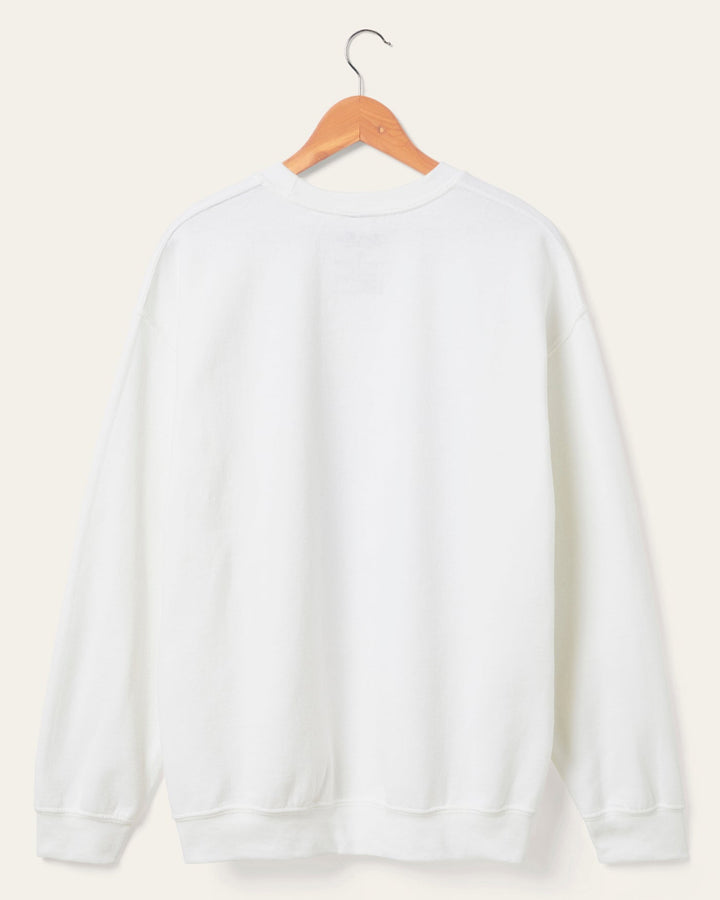 Mickey Presents Flea Market Fleece