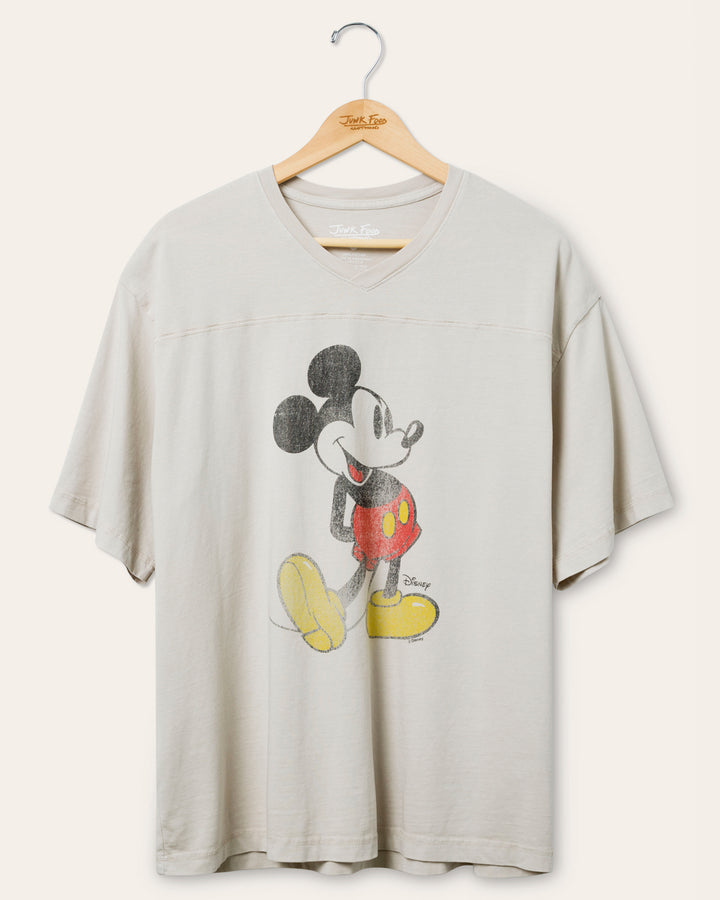 Mickey &#39;28 Hockey Tee