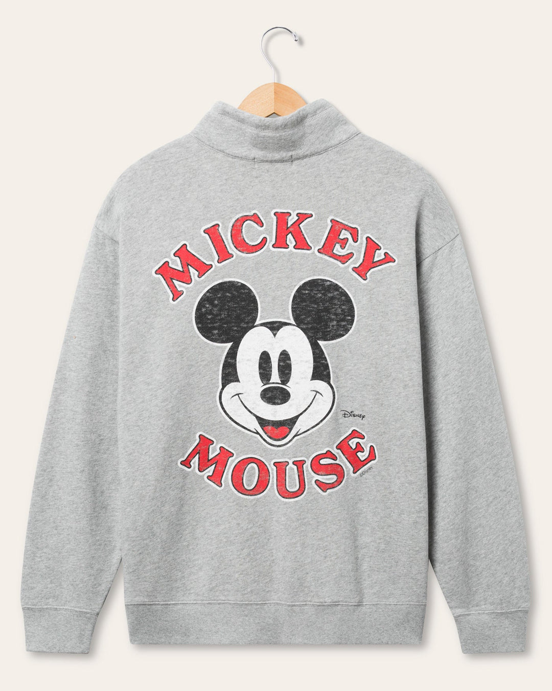 Heather Grey