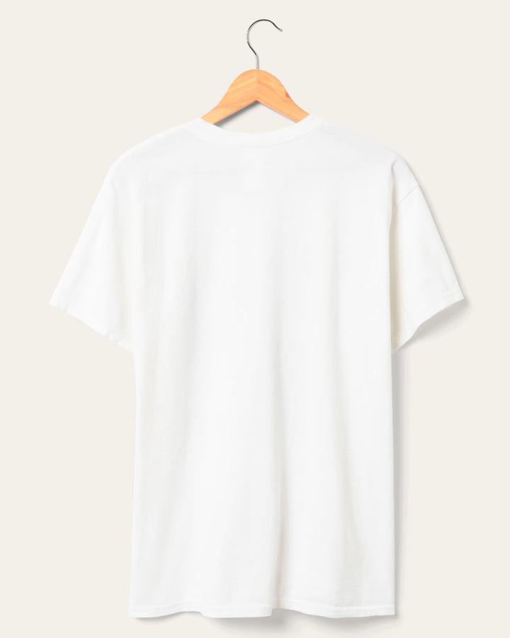 Ford Bronco Off Road Flea Market Tee