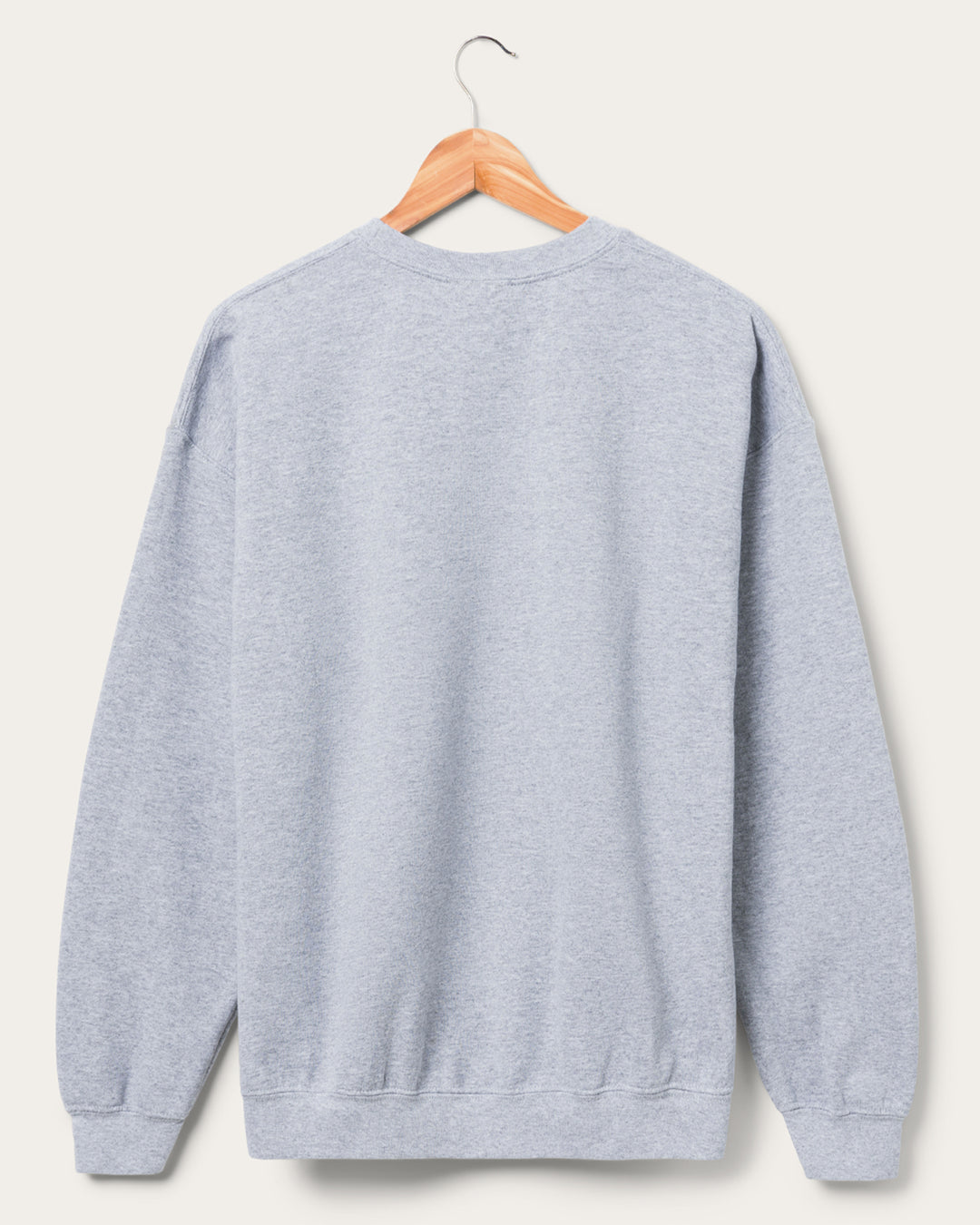 Bronco By Ford Flea Market Fleece