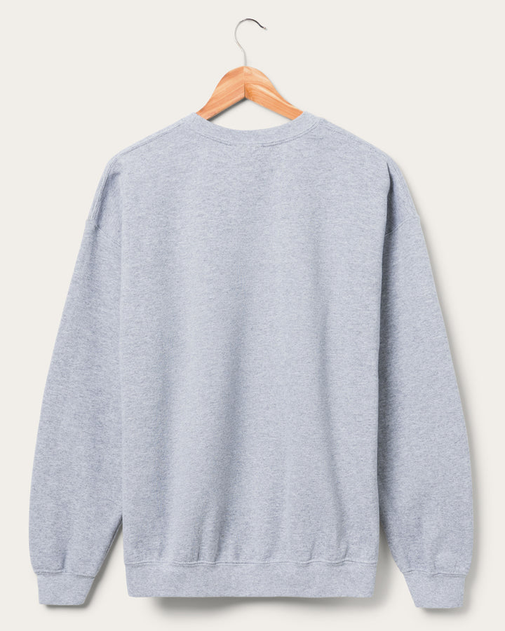 Bronco By Ford Flea Market Fleece