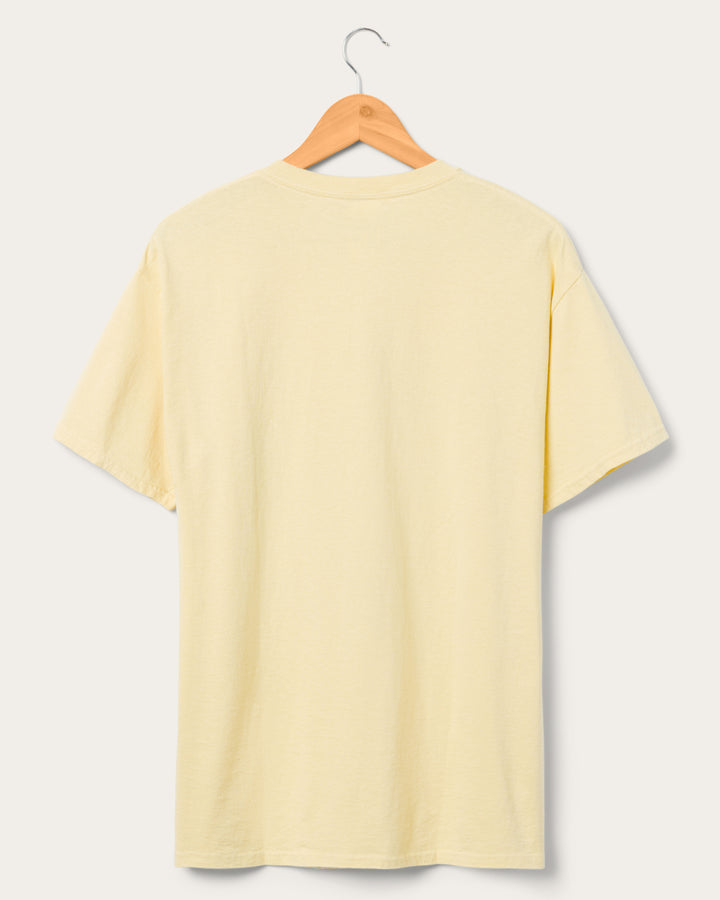 Ford 1951 Woodie Flea Market Tee