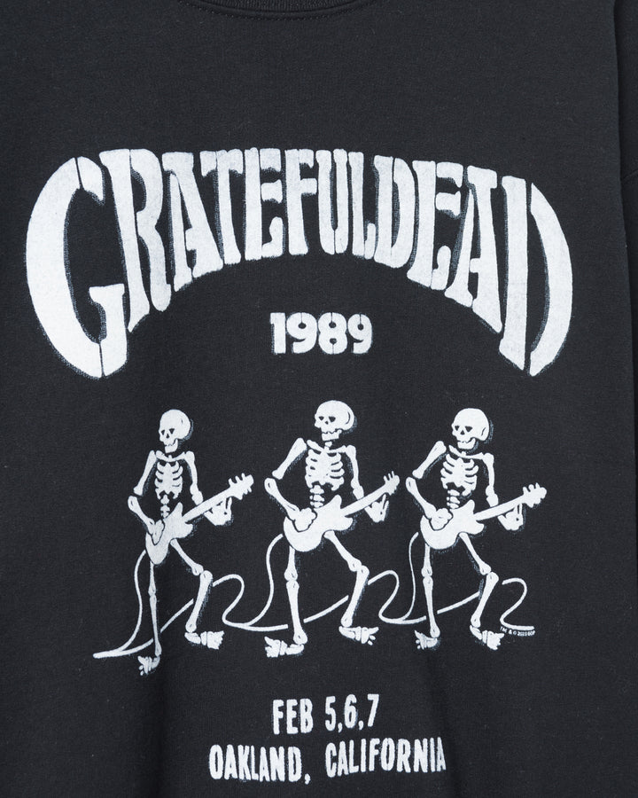 Grateful Dead 1989 Flea Market Fleece