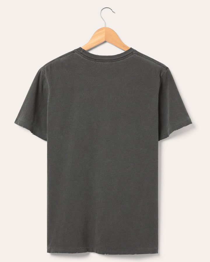 Genesis Carpet Crawlers Flea Market Tee